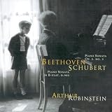 cover of Rubinstein Collection, Vol. 55