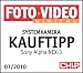 Auszeichnung