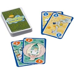 SpongeBob G2626-0 SpongeBob Kartenspiel