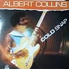 Bild des Albums von Albert Collins