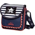 Capitaine Sharky sac pour enfants