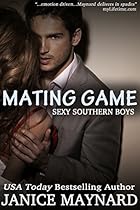 Download Mating Game (Sexy Southern Boys) K.I.N.D.L.E