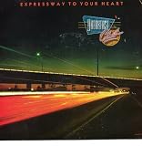 Expressway To Your Heart/Tongue Tied