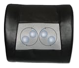 Kneading Shiatsu Therapeutic Massage Cushion