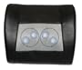 Kneading Shiatsu Therapeutic Massage Cushion