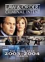 Law & Order: Criminal Intent - The Third Year, 2003-2004 (3 Discs)
