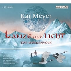Lanze und Licht. Das Wolkenvolk: Das Wolkenvolk 2