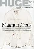 HUgE 2010年7月号