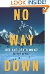 No Way Down: Life and Death on K2