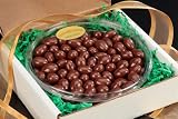 Milk Chocolate Covered Almonds Gourmet Tray