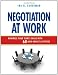 Negotiation at Work: Maximize Your Team's Skills with 60 High-Impact Activities