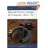 Special Forces Camps in Vietnam 1961-70 (Fortress)