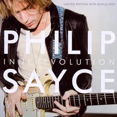 Innerevolution Ltd.Edition