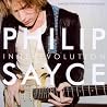 Image of album by Philip Sayce