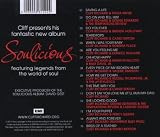 picture of Soulicious The Soul Album