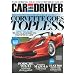 Car and Driver (1-year auto-renewal)