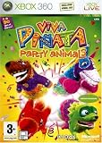 Viva Pinata Party animals