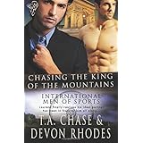chasing the king of the mountains international men of sports  volume 2