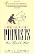 The Great Pianists: From Mozart to the Present