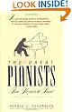Great Pianists