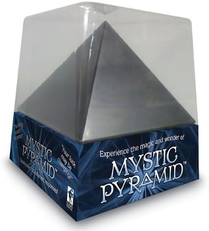 Mystic Pyramid