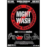 Dry Cycle ( Spin, Shoot & Run ) ( Night Wash ) [ NON-USA FORMAT, PAL, Reg.2 Import - Germany ]