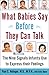 What Babies Say Before They Can Talk: The Nine Signals Infants Use to Express Their Feelings