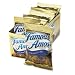 Famous Amos  Chocolate Chip Cookies Snack Pack, Eight 2 oz. Packs/Box (KEB98067) Category: Cookies