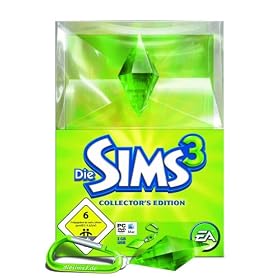 Die Sims 3