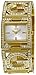 GUESS Women's W14522L1 Jewelry Silver Dial Watch