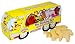 Nathans Famous Hot Dog Treats, All Beef, 4 Ounce Ziplock Bags (Pack of 4) 51qWLQT vwL. SL75 Nathans Famous Hot Dog Treats, All Beef, 4 Ounce Ziplock Bags (Pack of 4)