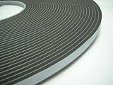 Single-sided Greenhouse Glazing Foam Seal