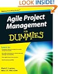 Agile Project Management For Dummies