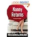 Nanny Returns: A Novel