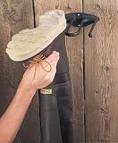 Cabelas Wader Hanger