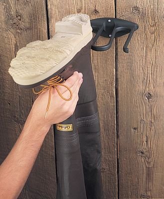 Cabelas Wader Hanger