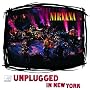 MTV Unplugged In New York