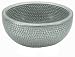 Cats Rule Fanny's Bowl, Fanny Silver Flat