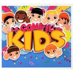 La Compil' Des Kids