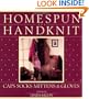 Homespun, Handknit