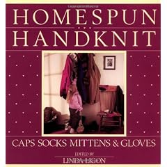 Homespun, Handknit