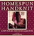 Homespun, Handknit