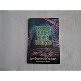 Teenage Mutant Ninja Turtles