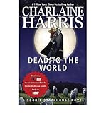 True blood omnibus II : Dead to the world, Dead as a doornail, Definitely dead