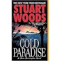 Cold Paradise (Paperback)