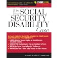 Win Your Social Security Disability Case: Advance Your SSD Claim and Receive the Benefits You Deserve (Sphinx Legal) by Benjamin Berkley