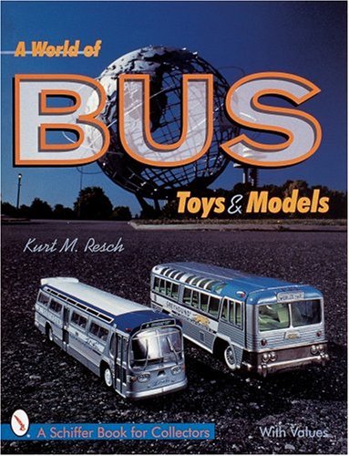 Toys and Games