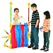 Get outside and play with Toobeez toys
