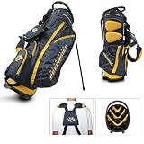 NHL Nashville Predators Fairway Stand Bag