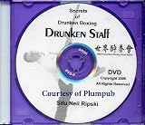 Drunken Staff by 